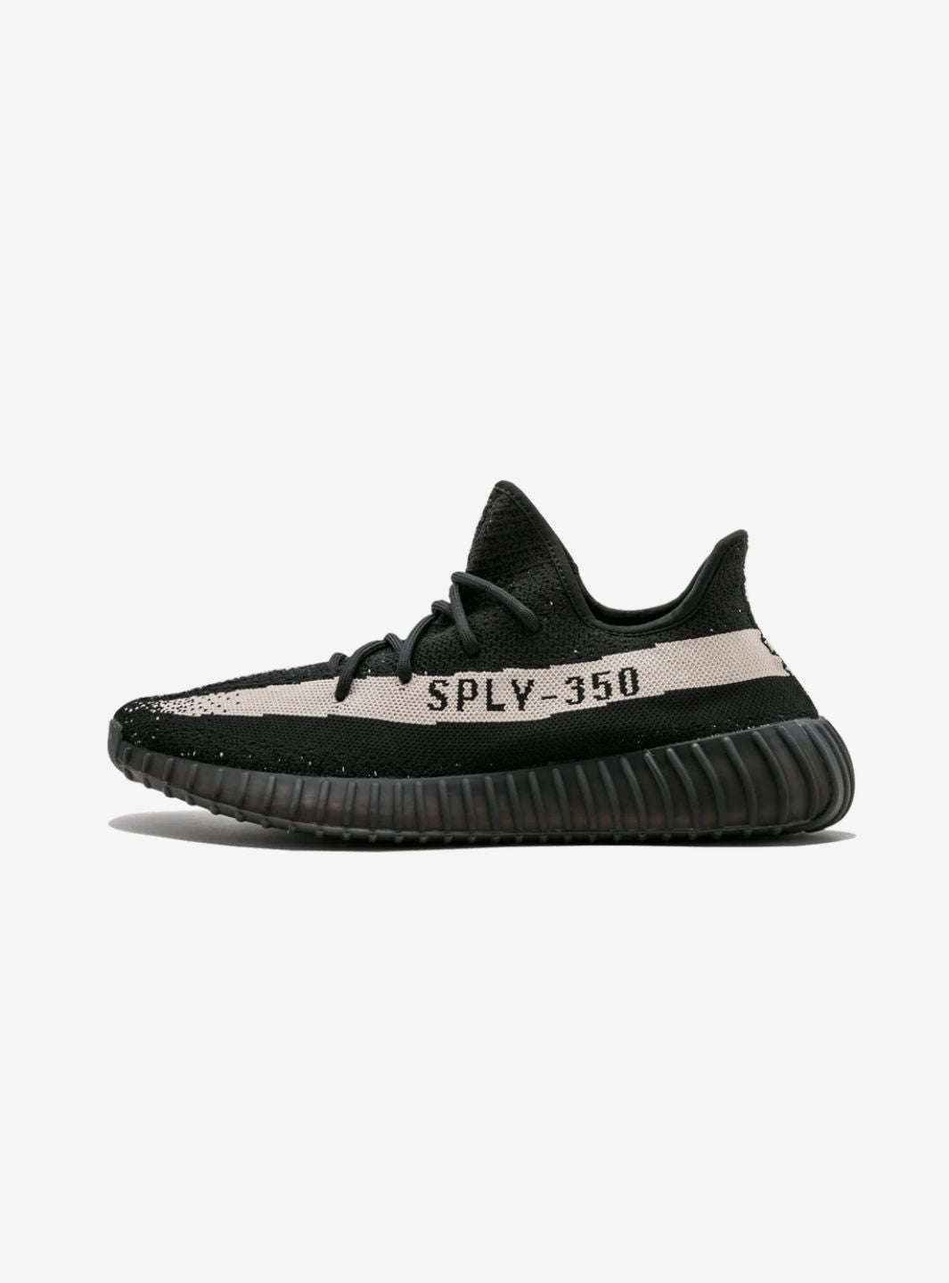 Adidas Yeezy Boost 350 V2 Core Black White - BY1604 | ResellZone
