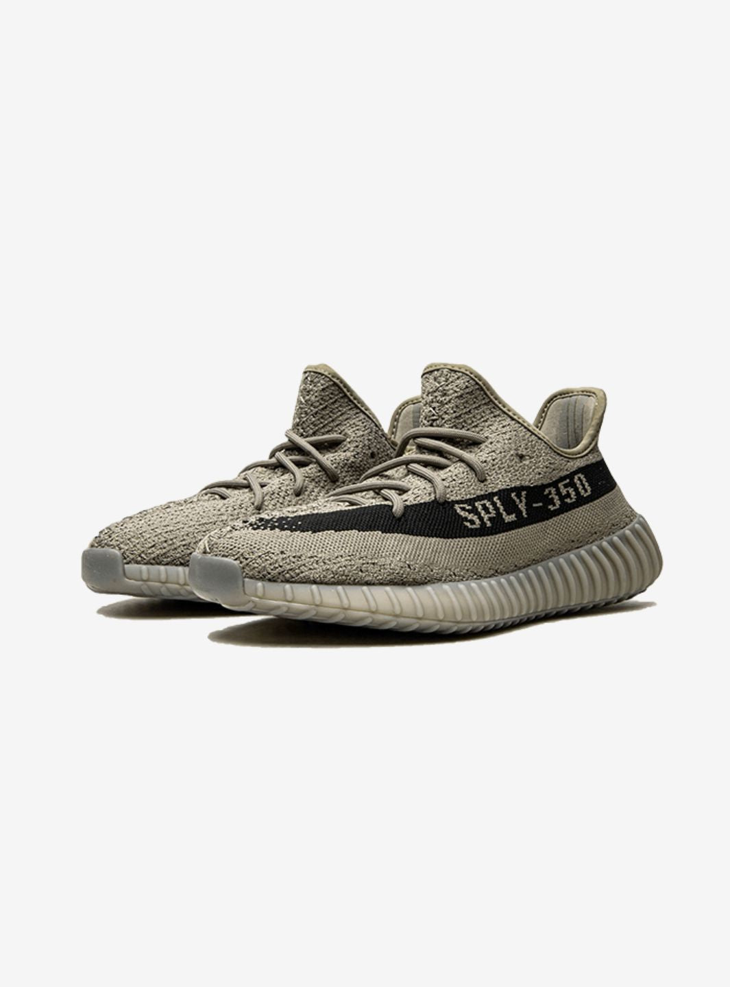 Adidas Yeezy Boost 350 V2 Granite - HQ2059 | ResellZone