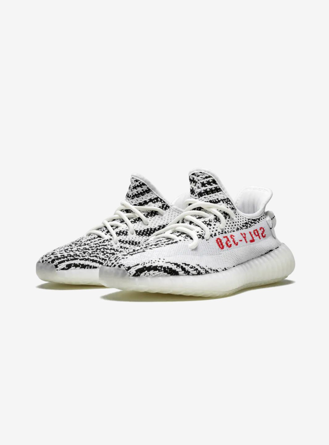 Adidas Yeezy Boost 350 V2 Zebra - CP9654 | ResellZone