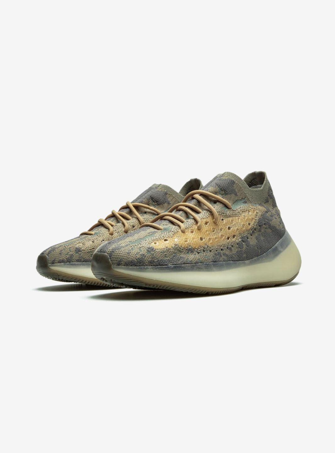 Adidas Yeezy Boost 380 Mist - FX9764 | ResellZone