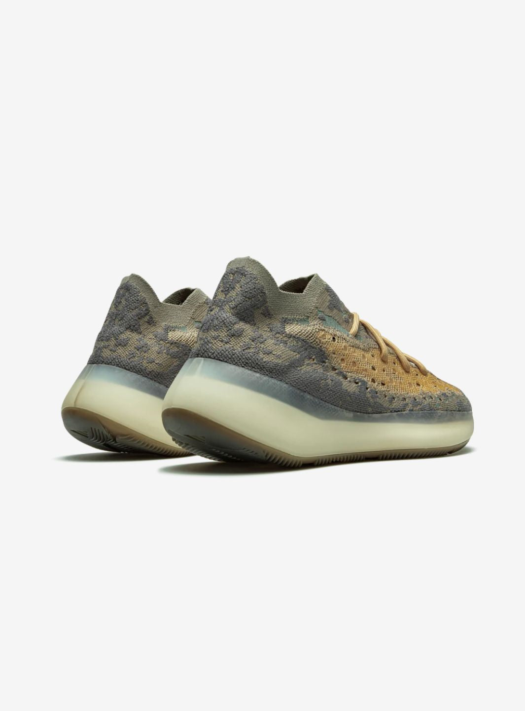 Adidas Yeezy Boost 380 Mist - FX9764 | ResellZone