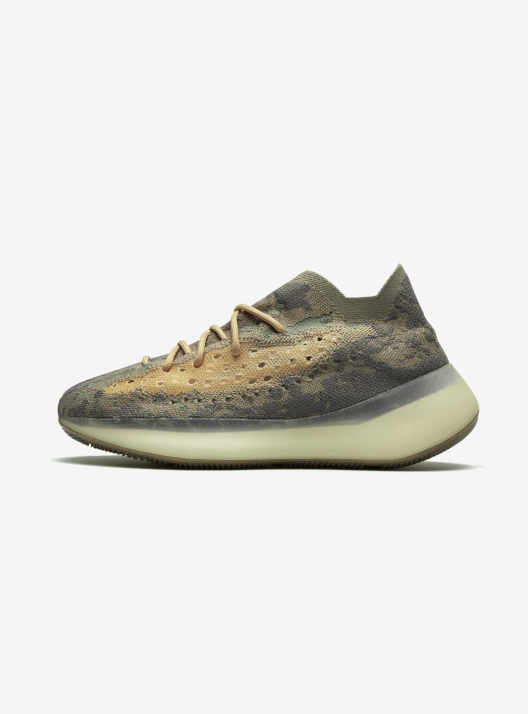 Adidas Yeezy Boost 380 Mist - FX9764 | ResellZone
