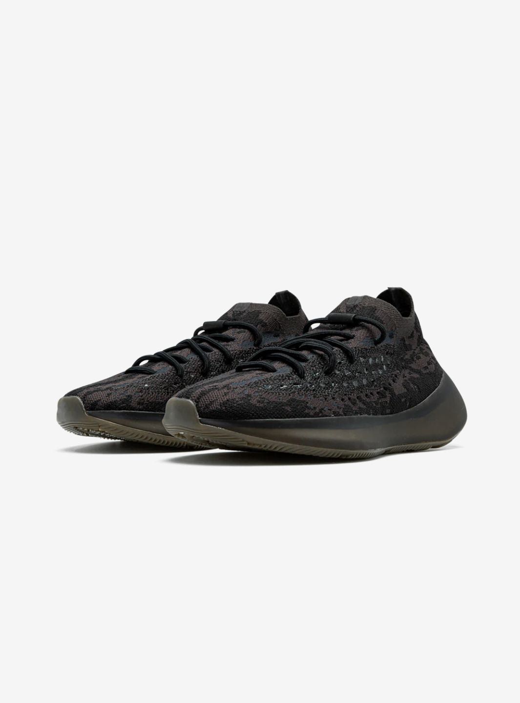 Adidas Yeezy Boost 380 Onyx - FZ1270 | ResellZone