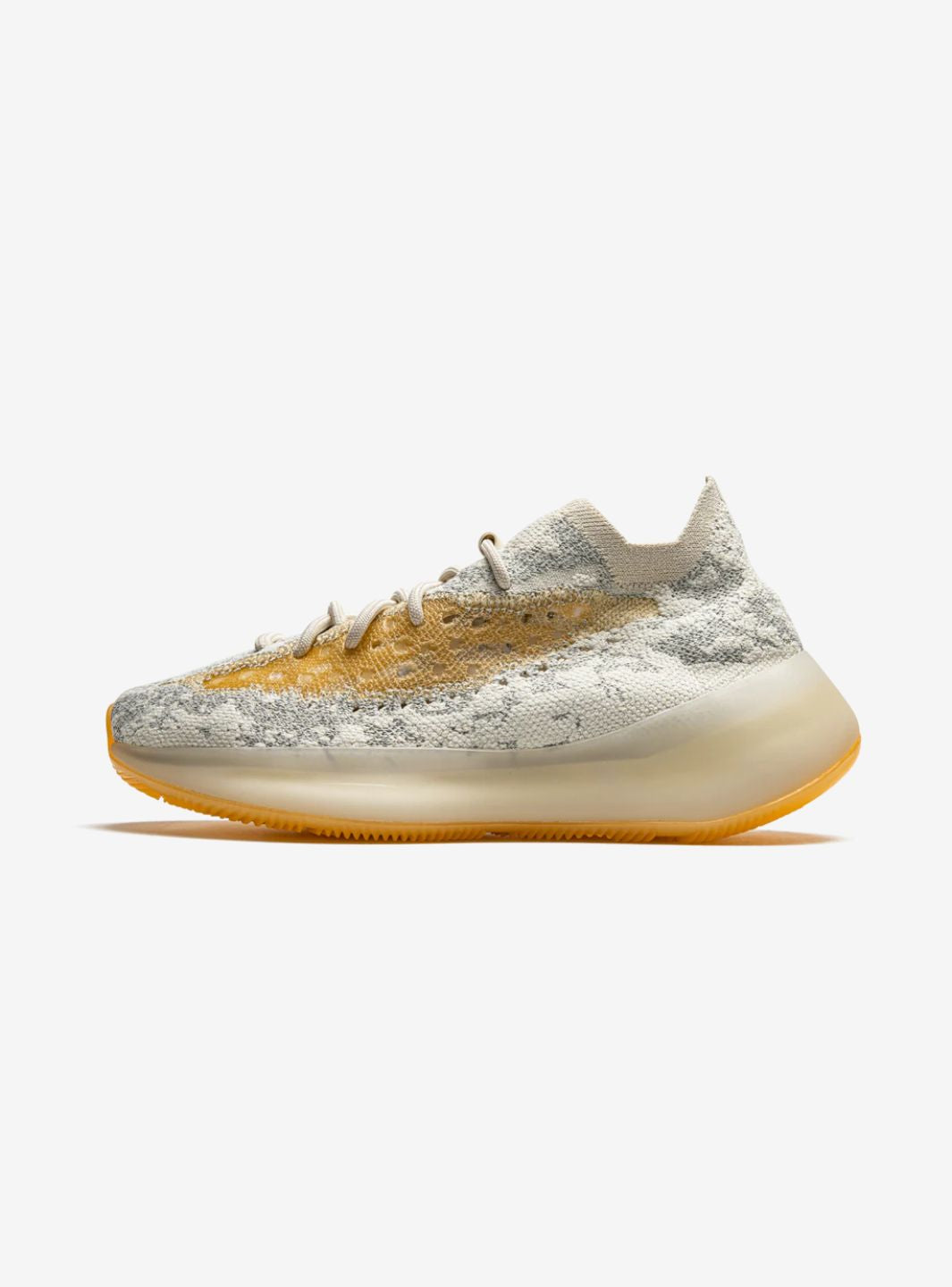 Adidas Yeezy Boost 380 Yecoraite Reflective - GY2649 | ResellZone