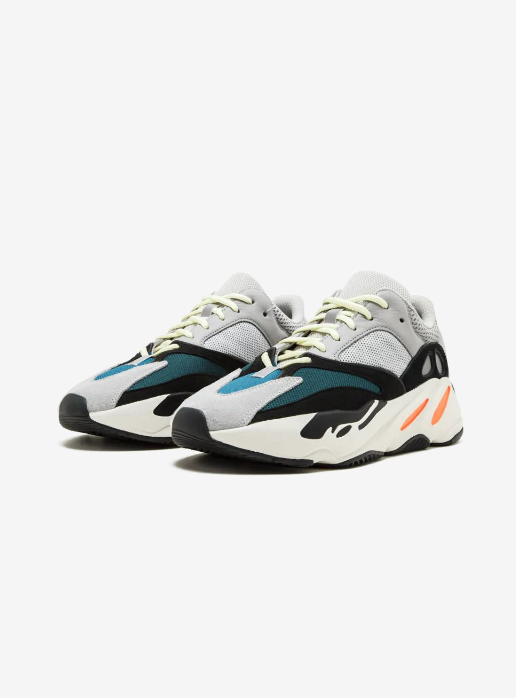 Adidas Yeezy Boost 700 Wave Runner - B75571 | ResellZone