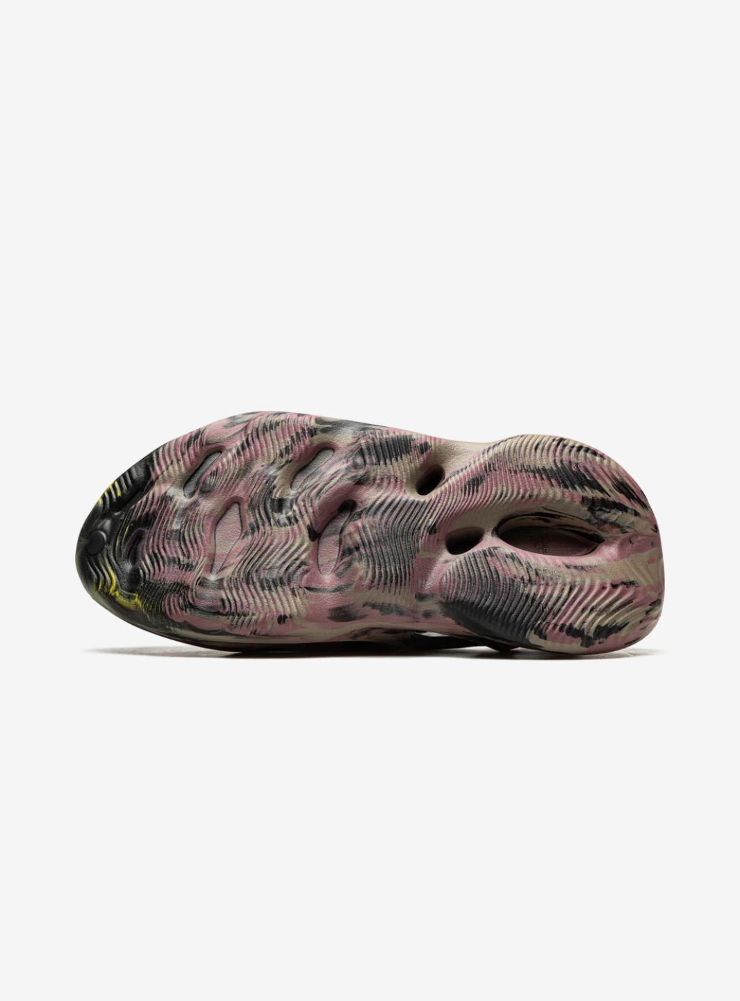 Adidas Yeezy Foam RNNR MX Carbon - IG9562 | ResellZone