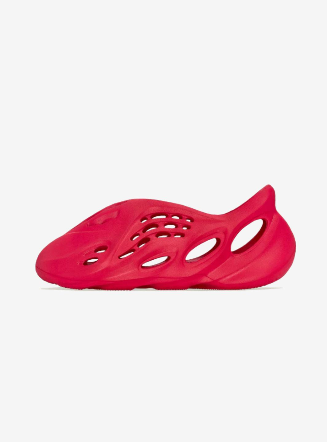 Adidas Yeezy Foam RNNR Vermillion - GW3355 | ResellZone