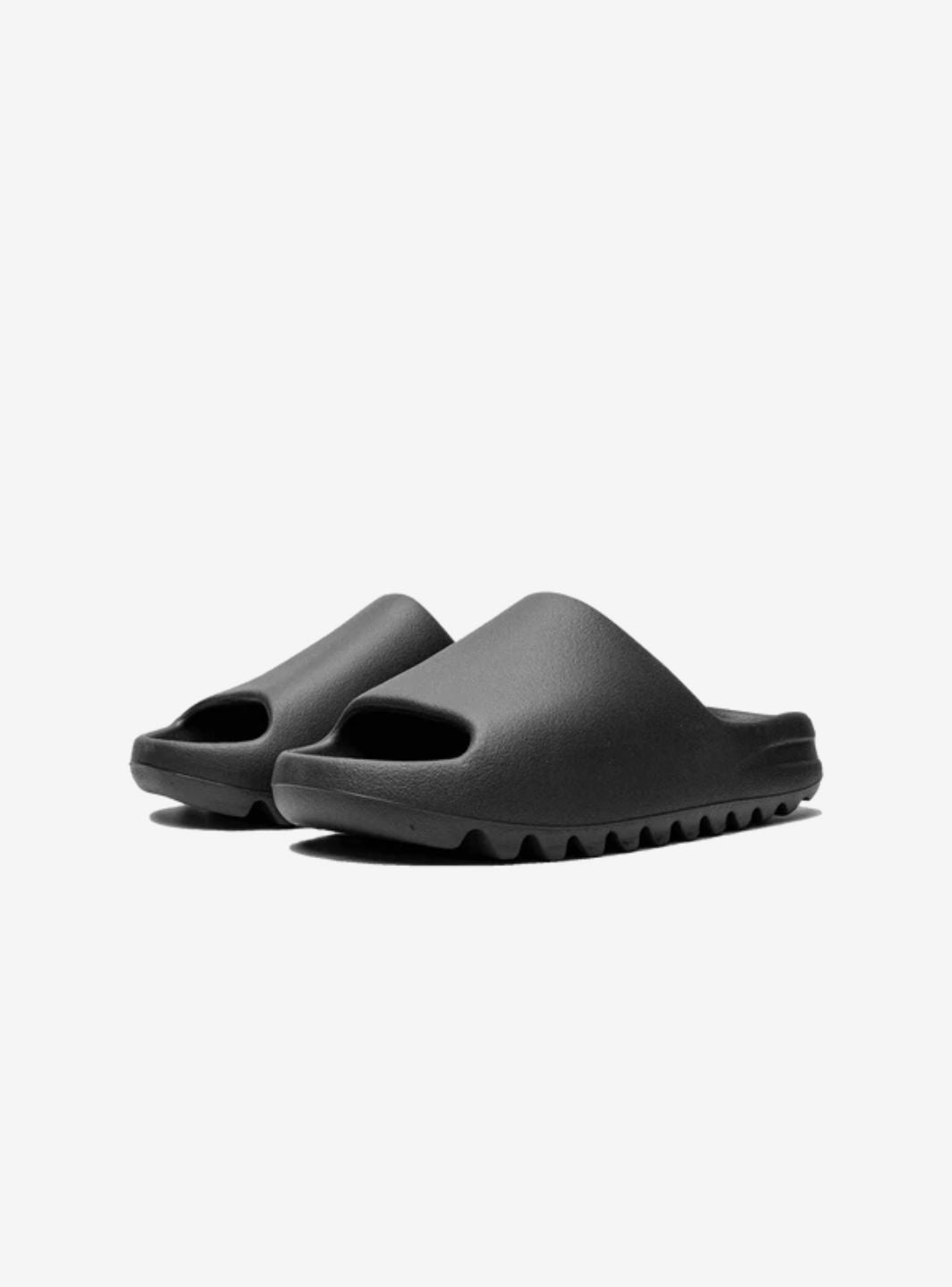 Adidas Yeezy Slide Black Onyx - HQ6448 | ResellZone