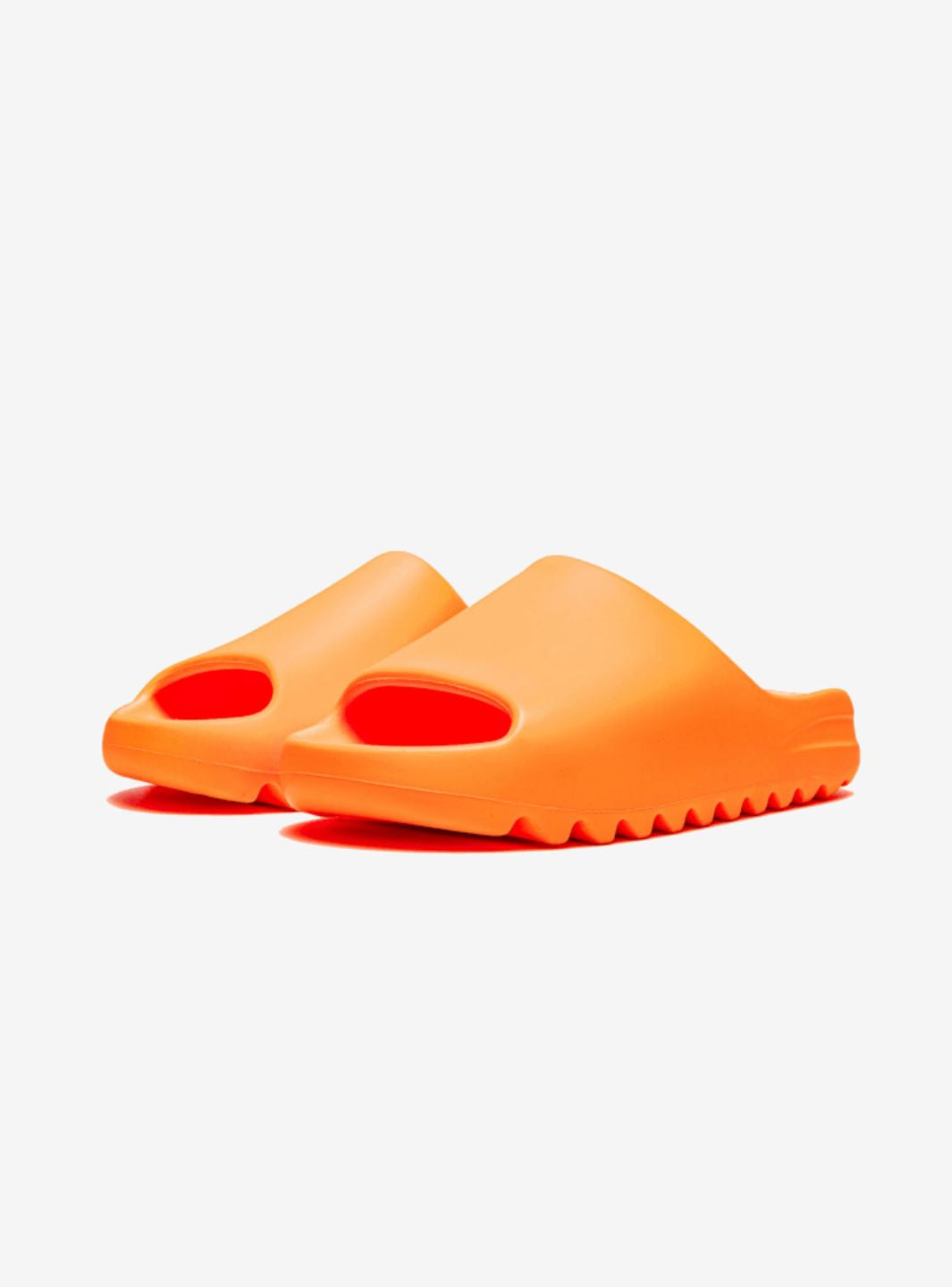 Adidas Yeezy Slide Enflame Orange - GZ0953 | ResellZone