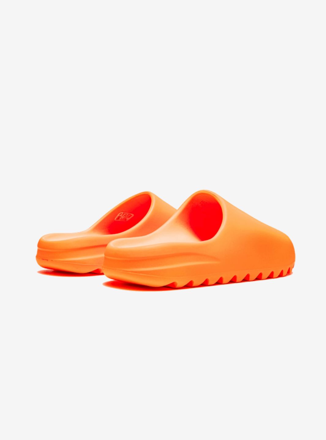 Adidas Yeezy Slide Enflame Orange - GZ0953 | ResellZone