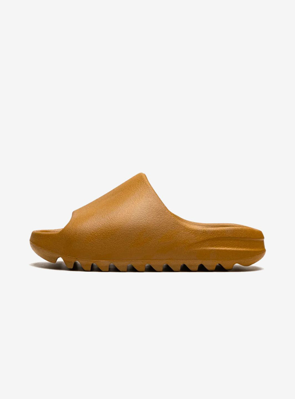 Adidas Yeezy Slide Ochre | Hype Clothinga adidas YEEZY SLIDE 