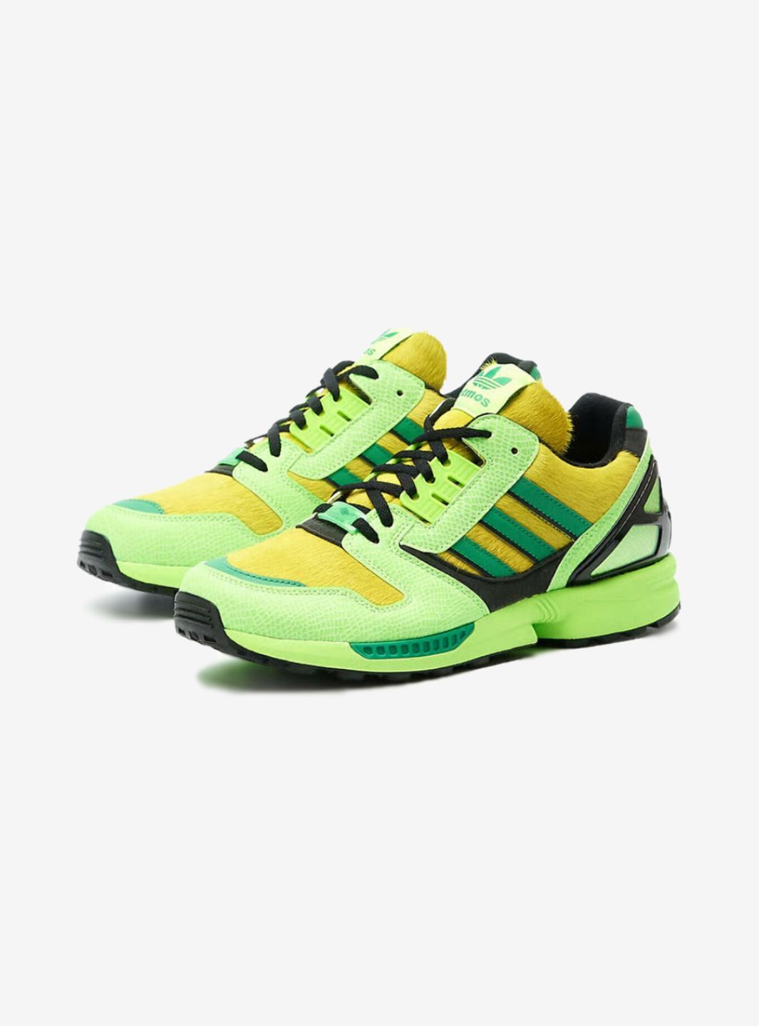 Adidas ZX 8000 Atmos G-SNK 3 - FX8593 | ResellZone