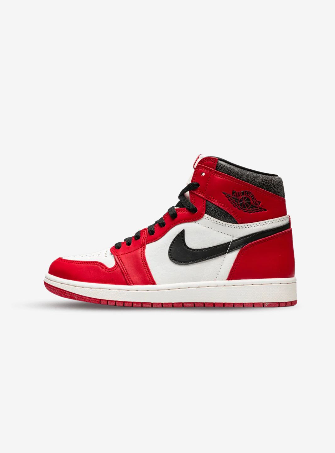 Air Jordan 1 High Chicago Lost And Found (Reimagined) | ResellZone