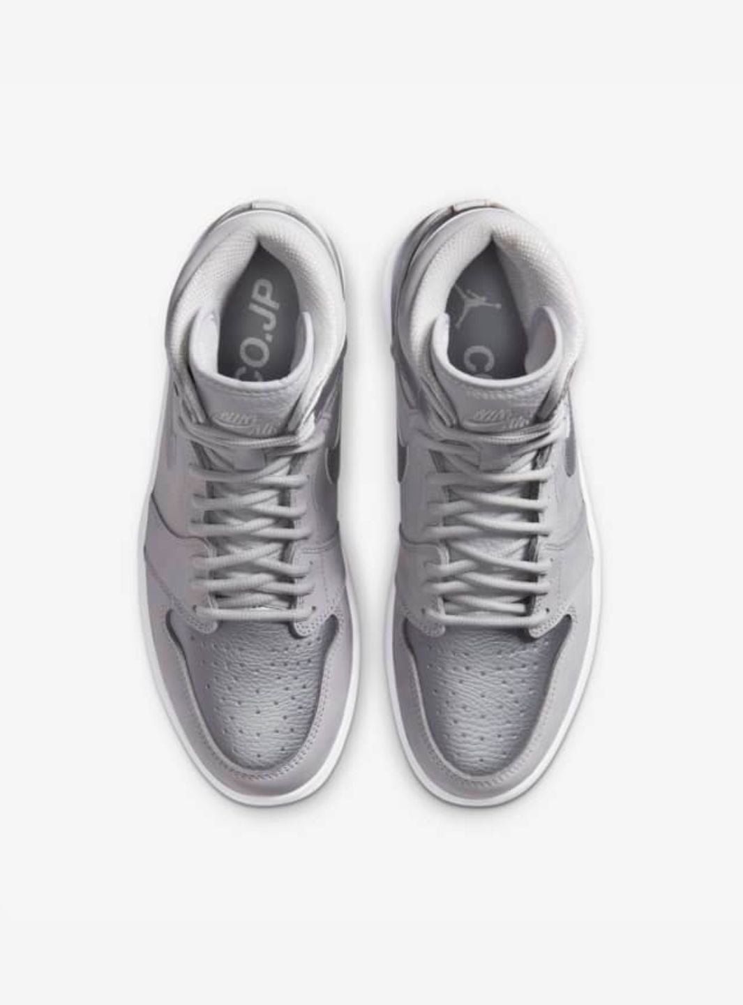 Air Jordan 1 Retro High CO Japan Neutral Grey (GS) - 575441-029 | ResellZone