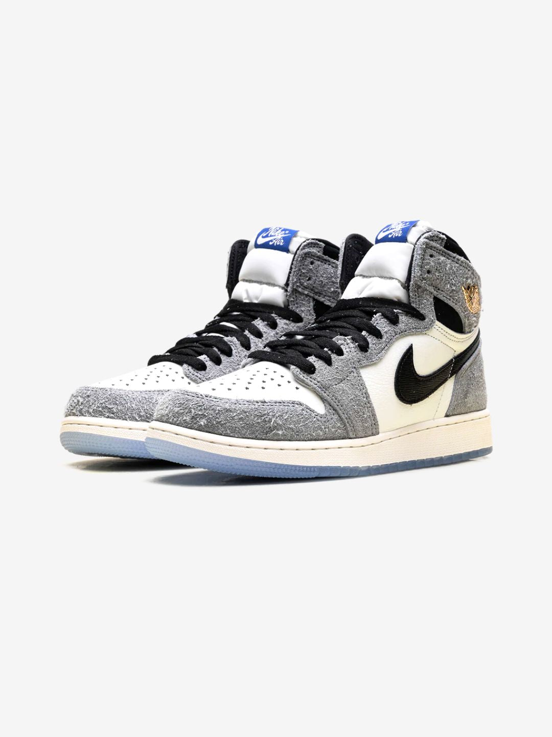Air Jordan 1 High OG All-Star Cool Grey (GS) - FD1437-003 | ResellZone