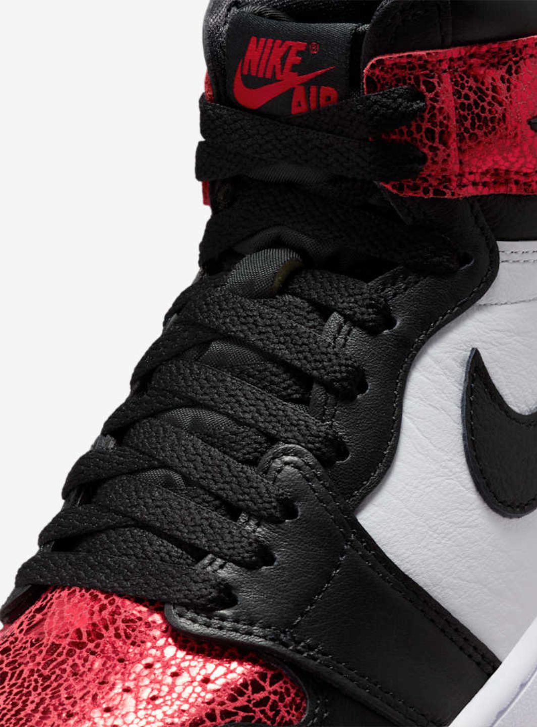 Air Jordan 1 High OG Ruby - FD2596-602 | ResellZone
