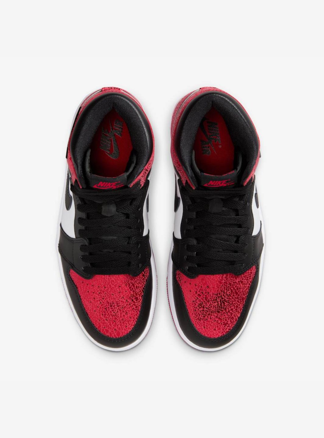 Air Jordan 1 High OG Ruby - FD2596-602 | ResellZone