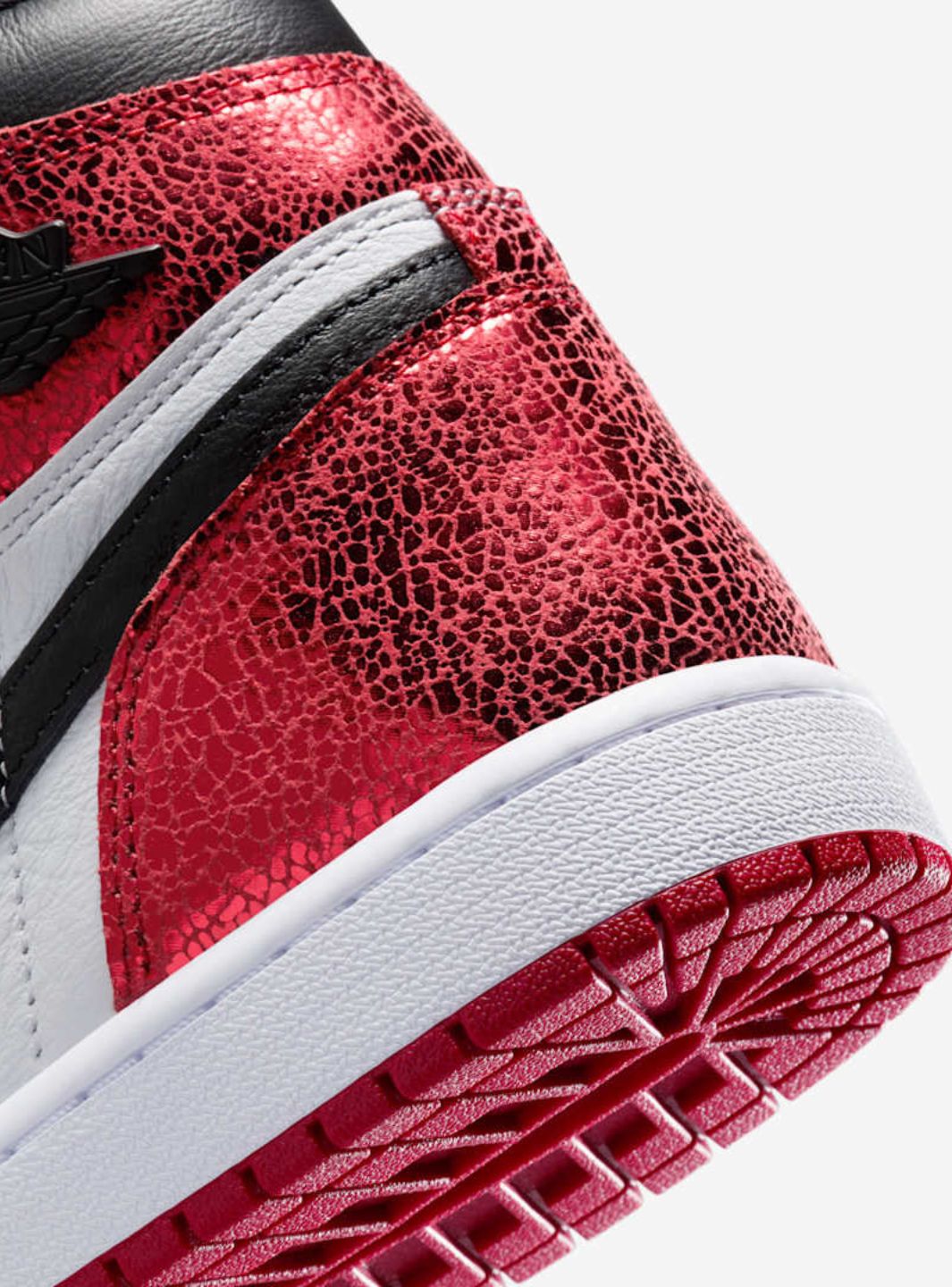 Air Jordan 1 High OG Ruby - FD2596-602 | ResellZone