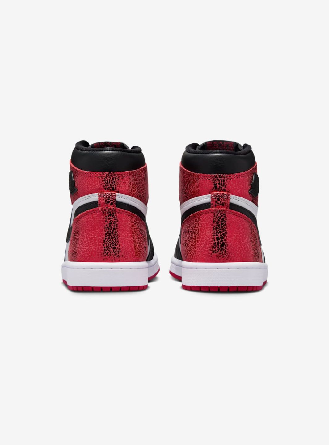 Air Jordan 1 High OG Ruby - FD2596-602 | ResellZone