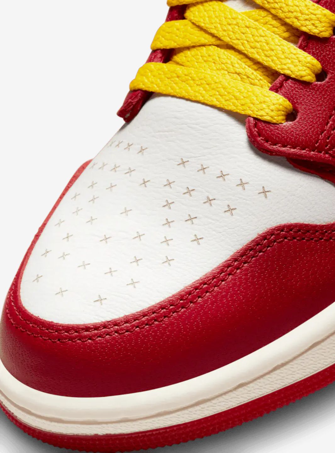 Air Jordan 1 High Zoom Air CMFT 2 Teyana Taylor A Rose From Harlem - FJ0604-601 | ResellZone