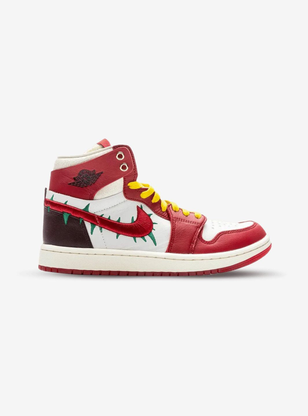 Air Jordan 1 High Zoom Air CMFT 2 Teyana Taylor A Rose From Harlem - FJ0604-601 | ResellZone