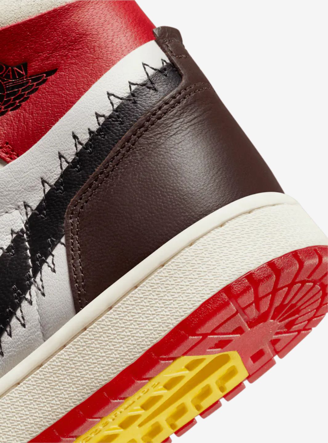 Air Jordan 1 High Zoom Air CMFT 2 Teyana Taylor A Rose From Harlem - FJ0604-601 | ResellZone