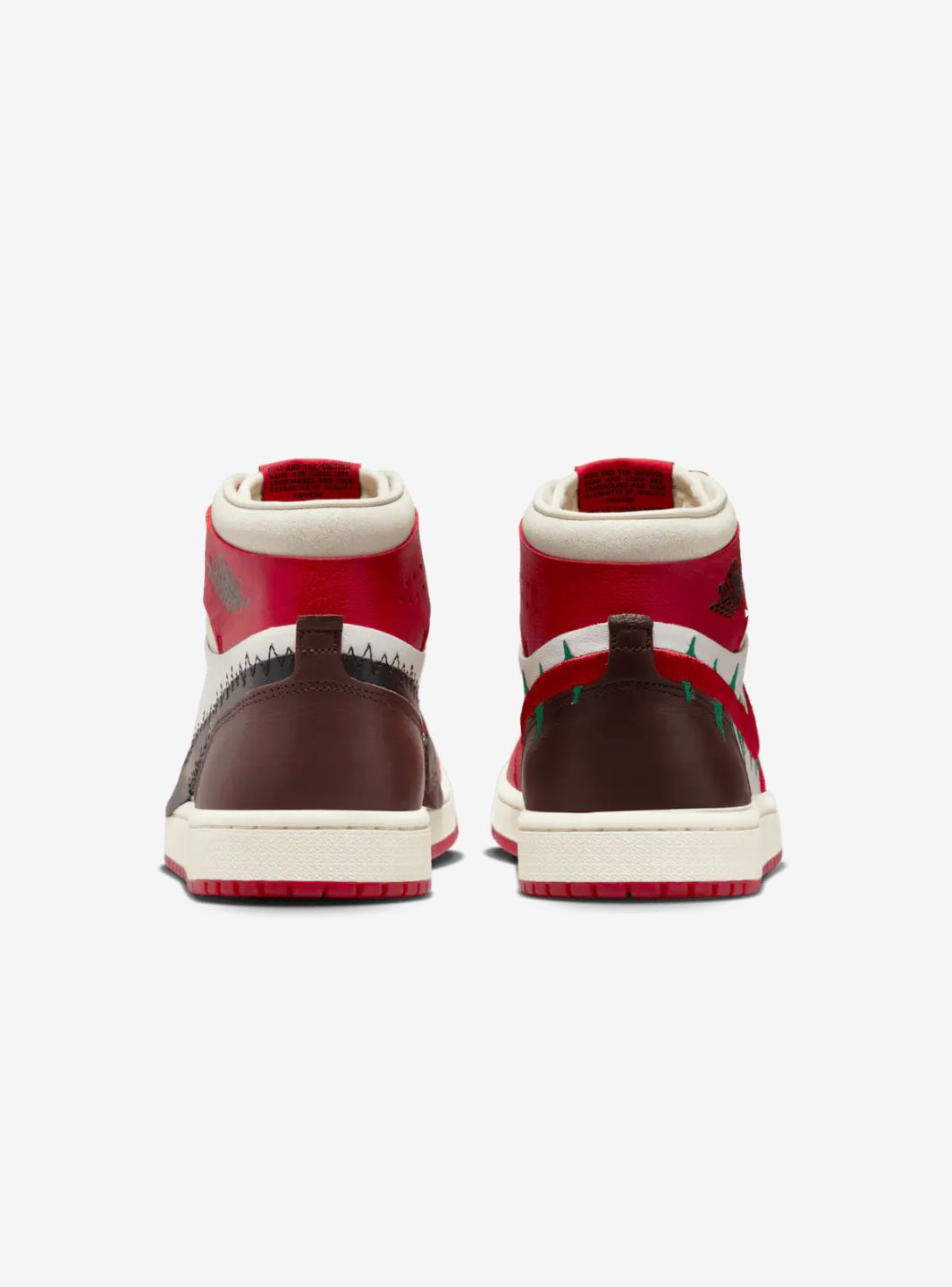 Air Jordan 1 High Zoom Air CMFT 2 Teyana Taylor A Rose From Harlem - FJ0604-601 | ResellZone
