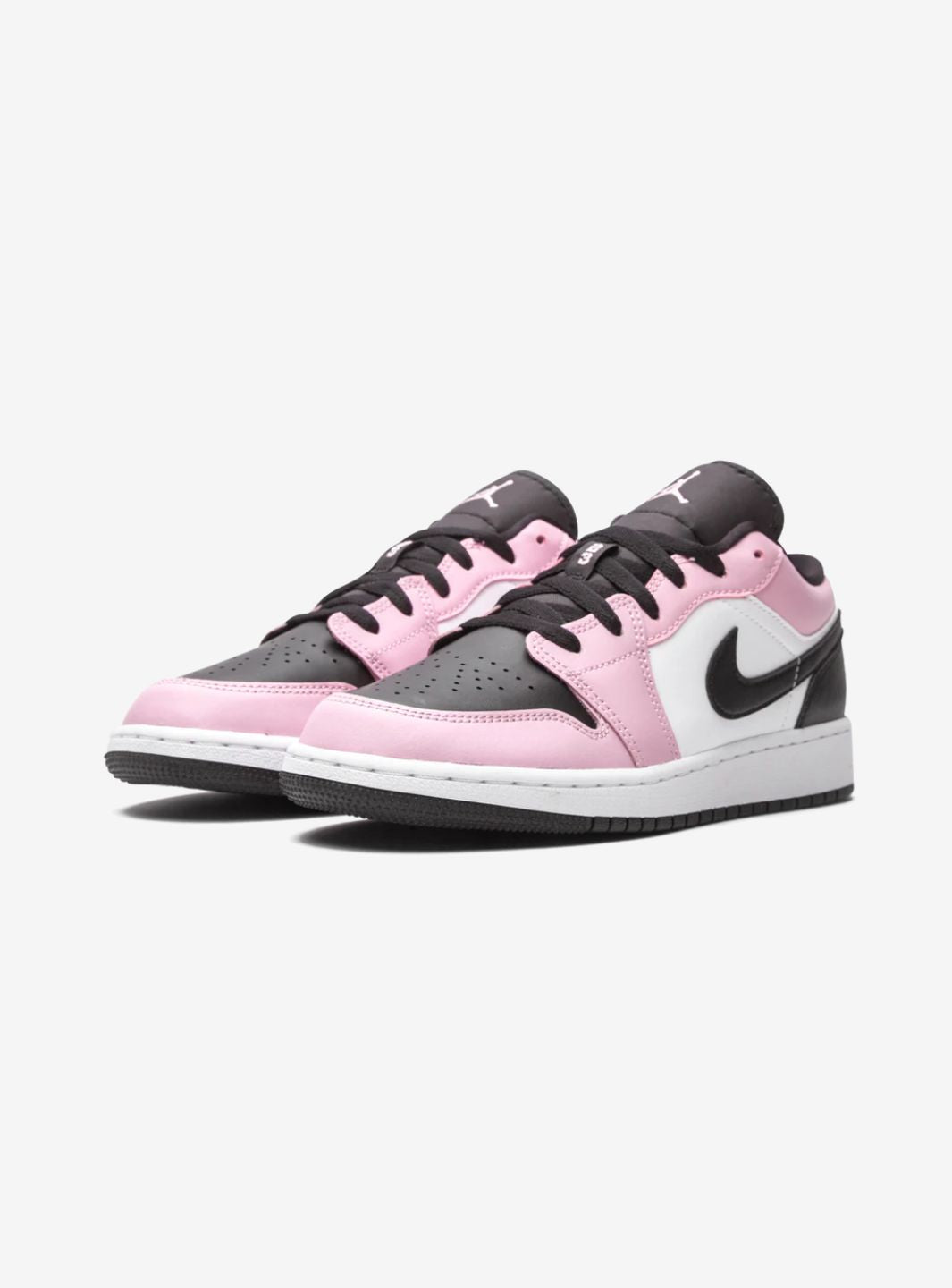 Air Jordan 1 Low Light Arctic Pink - 554723-601 | ResellZone