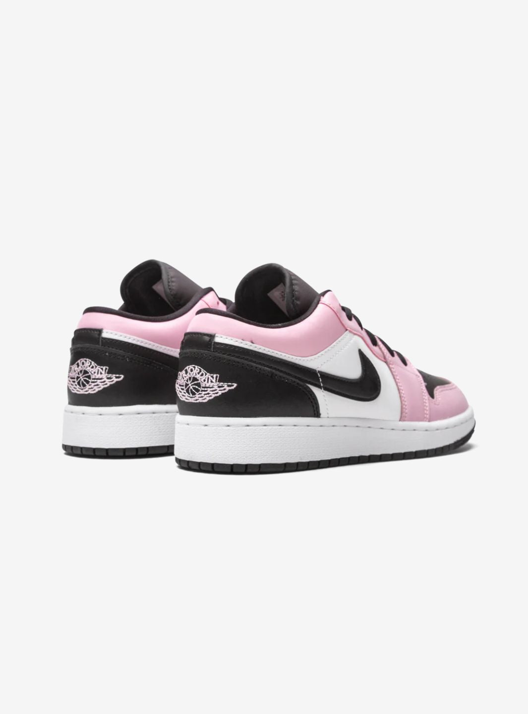 Air Jordan 1 Low Light Arctic Pink - 554723-601 | ResellZone