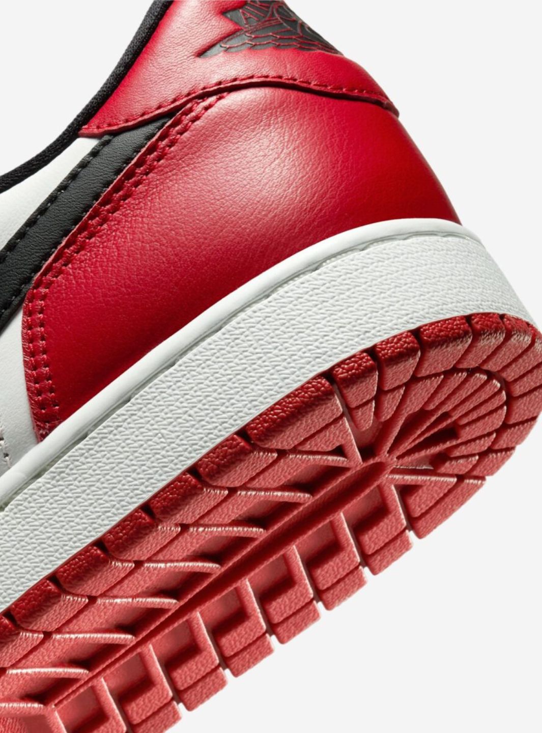 Air Jordan 1 Retro Low OG Chicago (2025) - HQ6998-600 | ResellZone