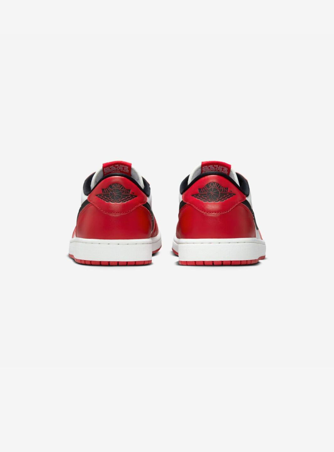 Air Jordan 1 Retro Low OG Chicago (2025) - HQ6998-600 | ResellZone