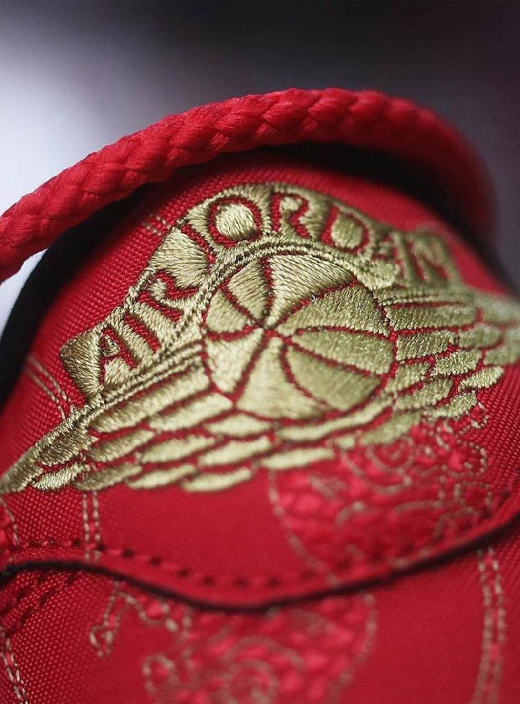 Air Jordan 1 Low OG Chinese New Year - DD2233-001 | ResellZone