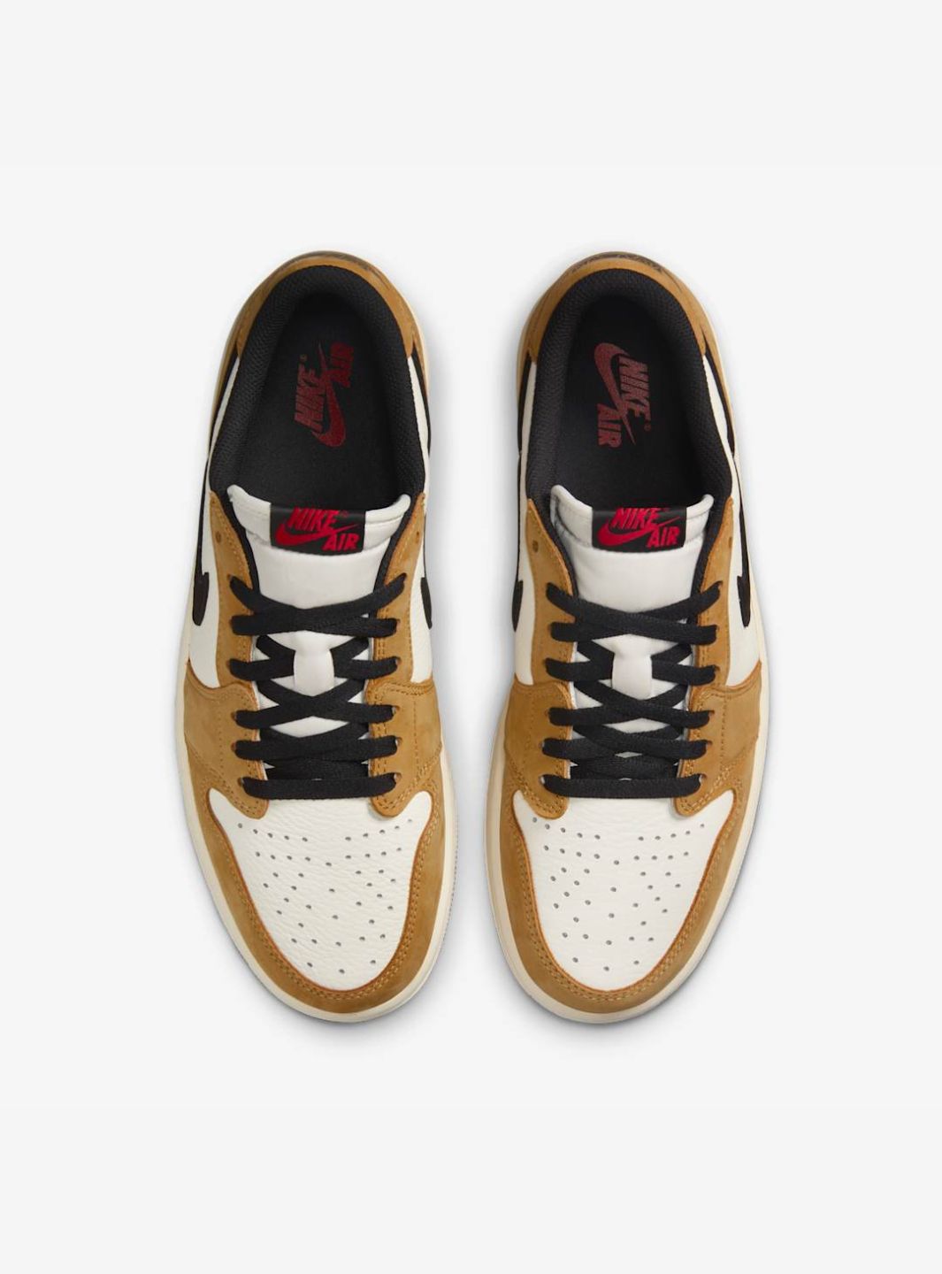 Air Jordan 1 Low OG Rookie of the Year - CZ0790-107 | ResellZone