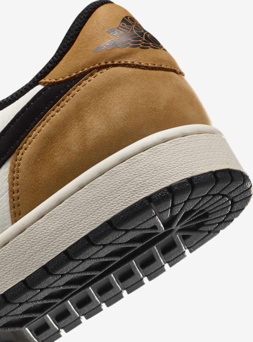 Air Jordan 1 Low OG Rookie of the Year - CZ0790-107 | ResellZone