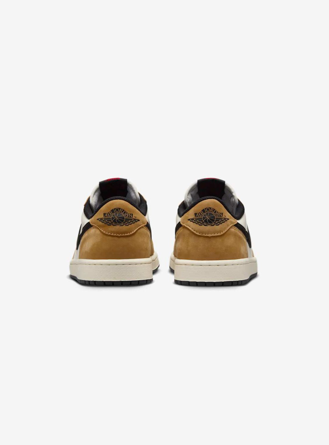 Air Jordan 1 Low OG Rookie of the Year - CZ0790-107 | ResellZone