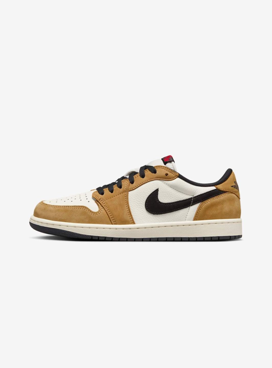 Air Jordan 1 Low OG Rookie of the Year - CZ0790-107 | ResellZone