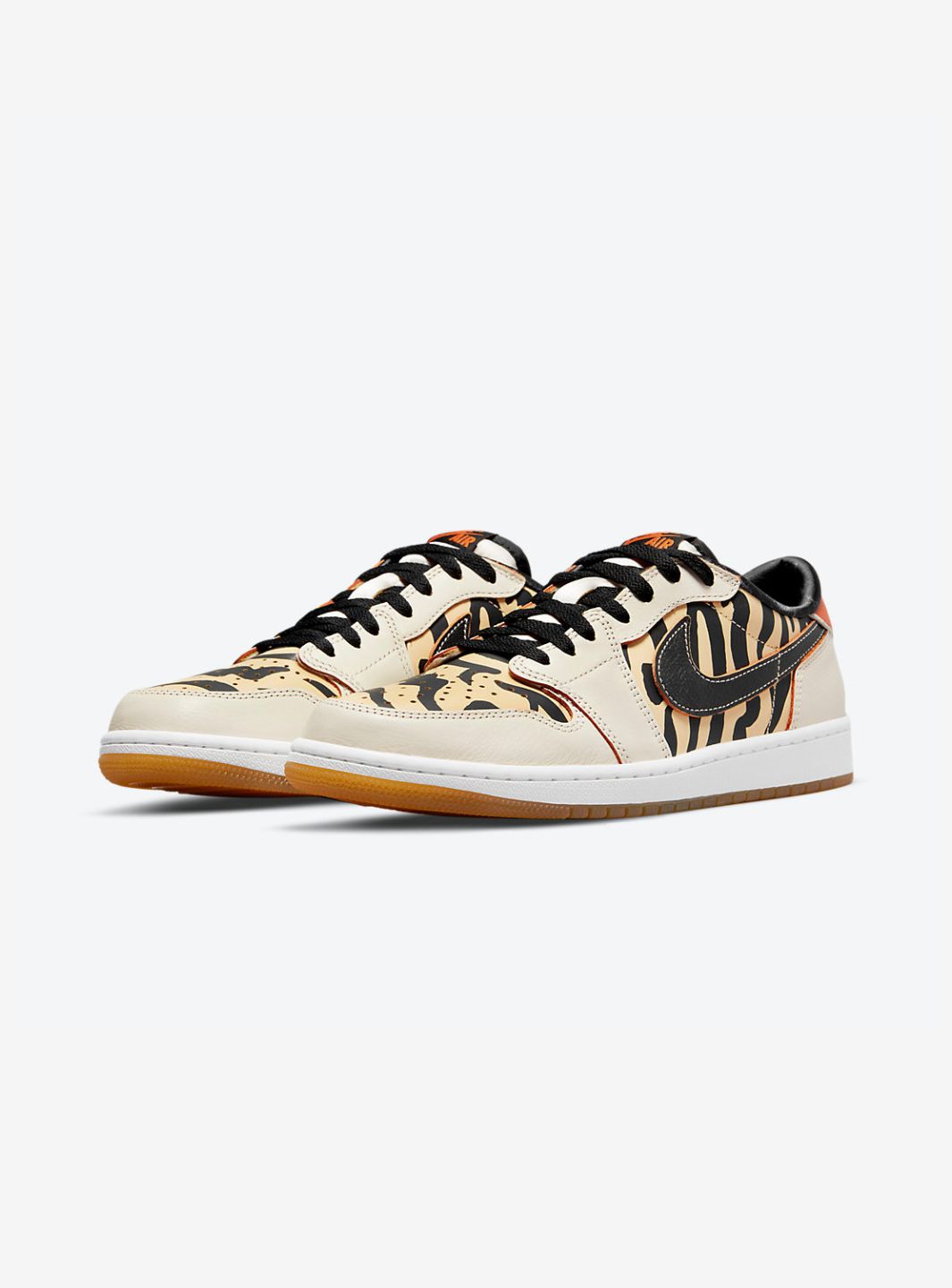 Air Jordan 1 Low OG Year of the Tiger - DH6932-100 | ResellZone