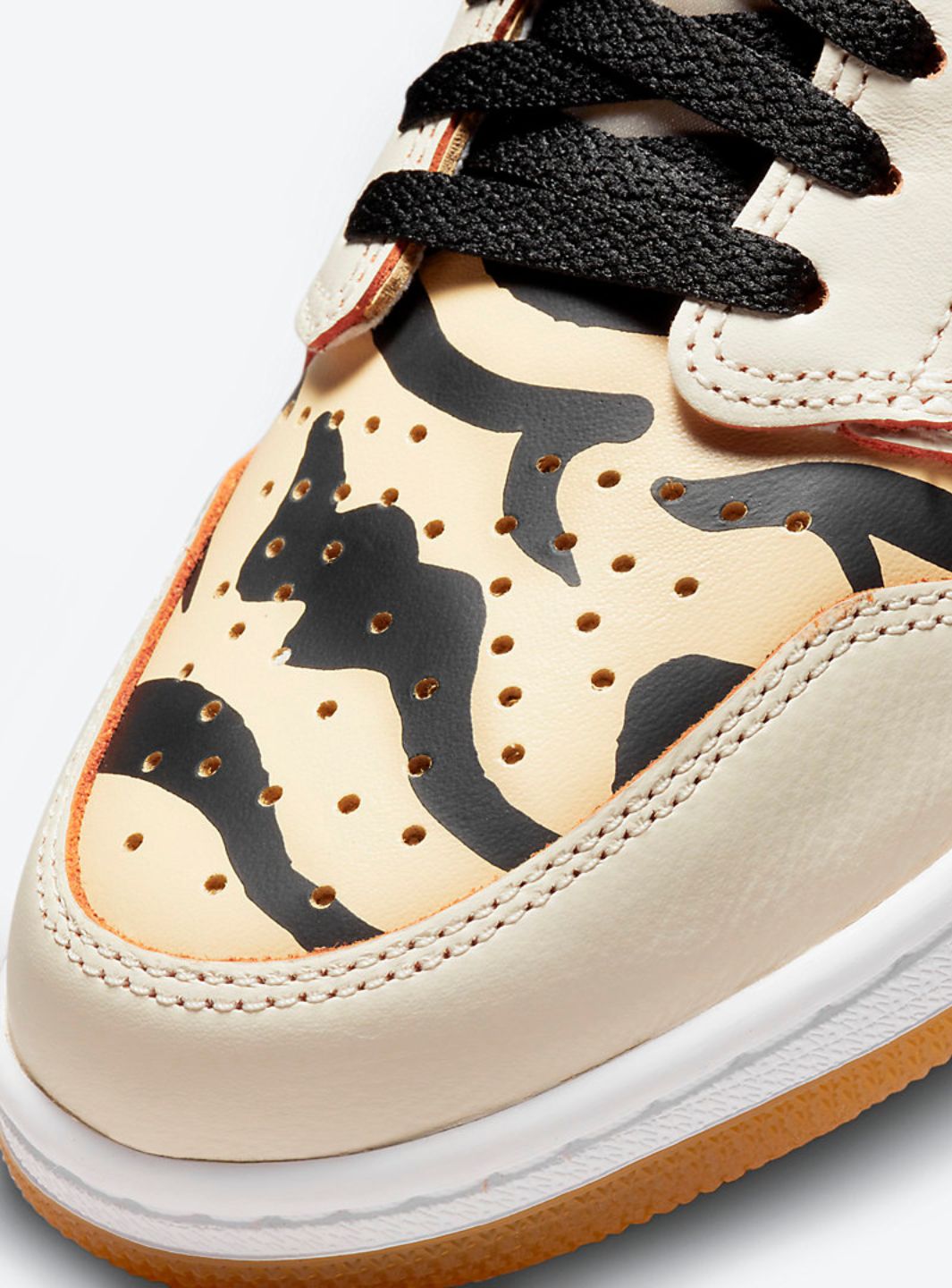 Air Jordan 1 Low OG Year of the Tiger - DH6932-100 | ResellZone