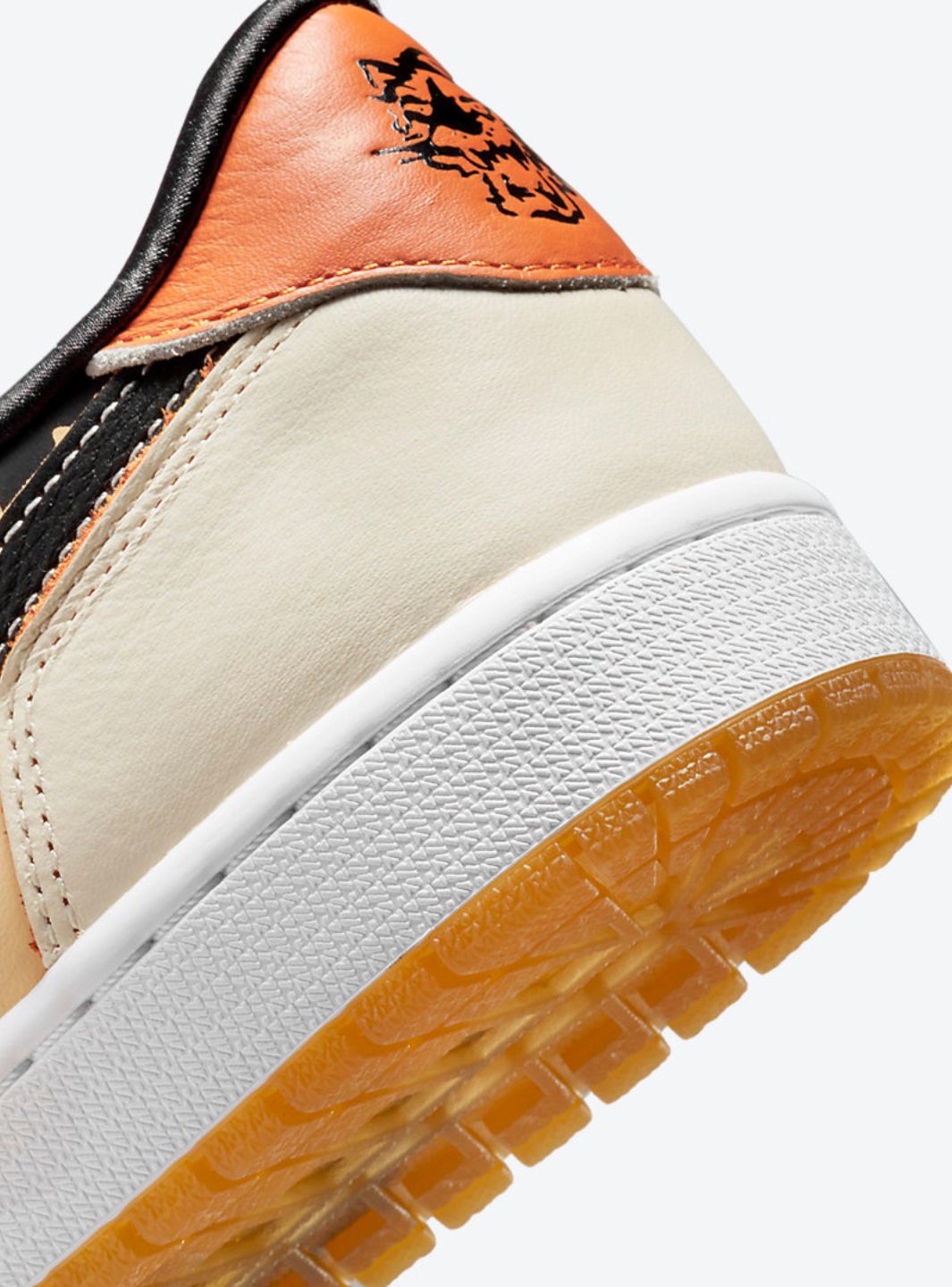 Air Jordan 1 Low OG Year of the Tiger - DH6932-100 | ResellZone