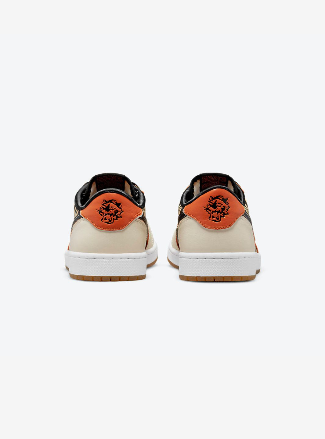 Air Jordan 1 Low OG Year of the Tiger - DH6932-100 | ResellZone