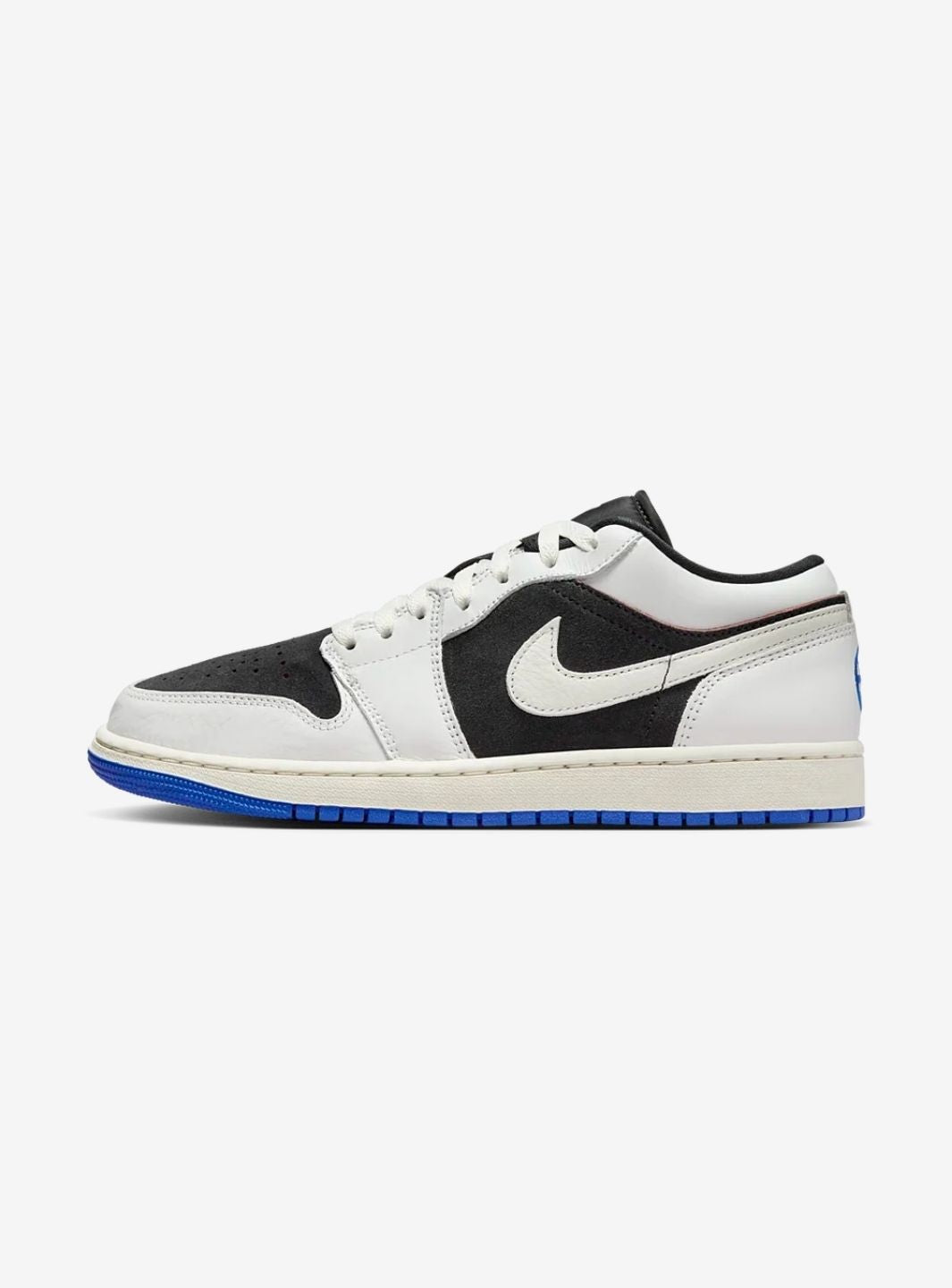 Air Jordan 1 Low Quai 54 (2024) - HQ0764-001 | ResellZone