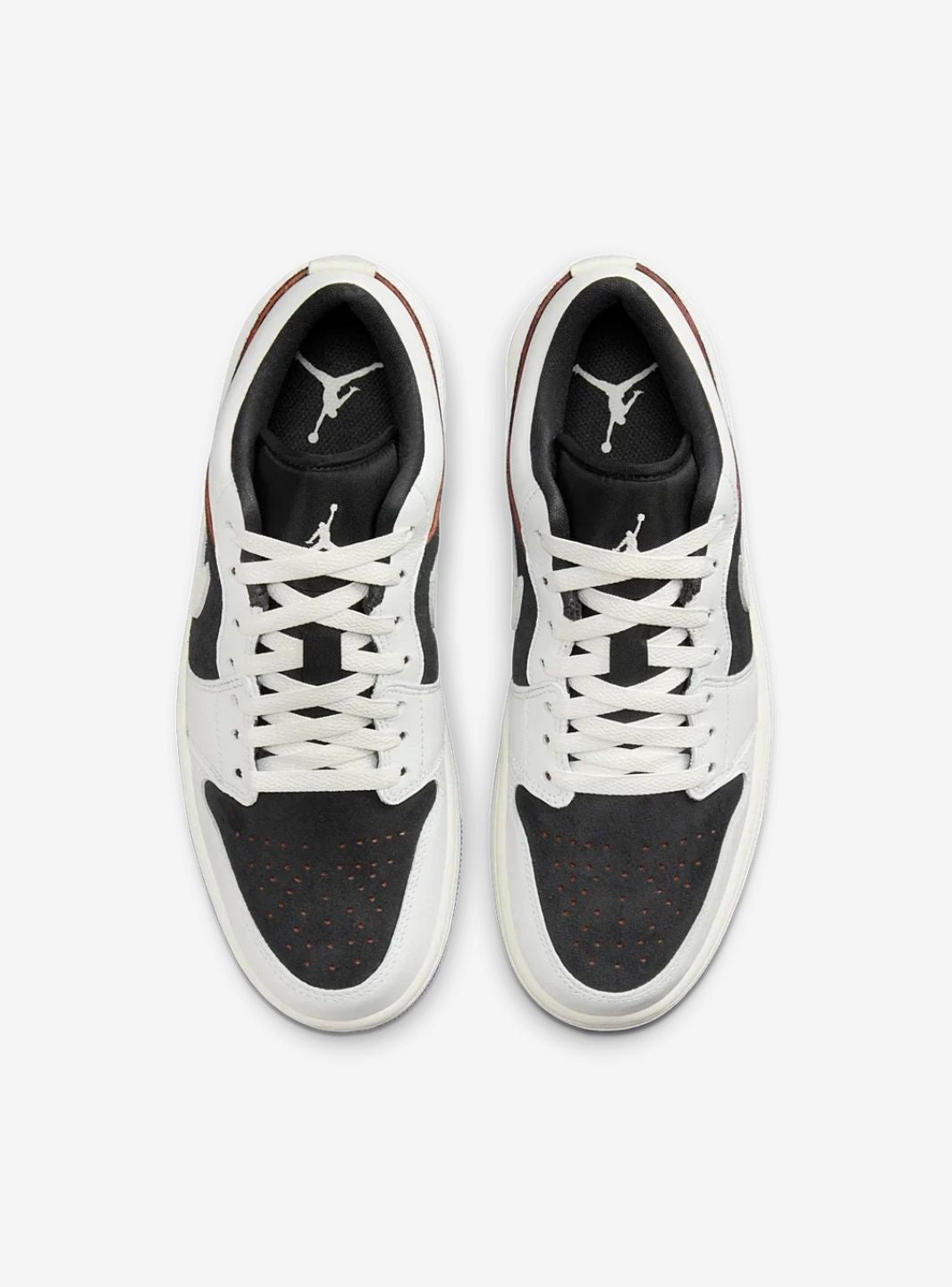 Air Jordan 1 Low Quai 54 (2024) - HQ0764-001 | ResellZone