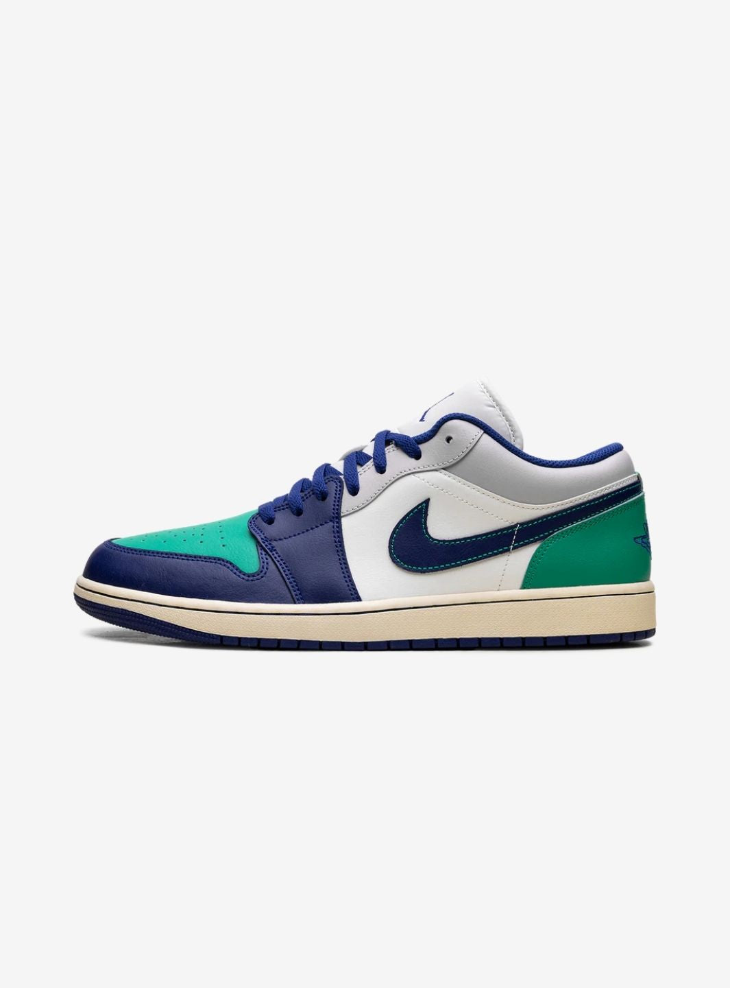 Air Jordan 1 Low Rare Air - 553558-147 | ResellZone