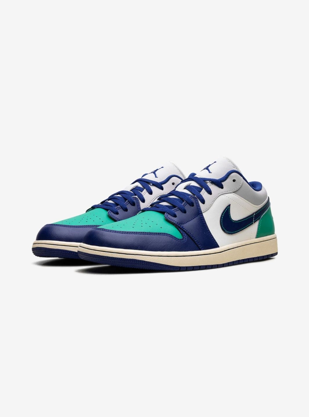 Air Jordan 1 Low Rare Air - 553558-147 | ResellZone