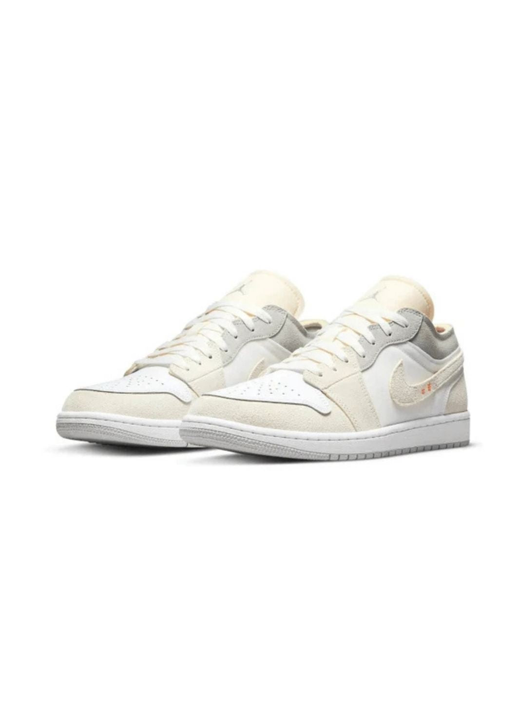 Air Jordan 1 Low SE Craft Inside Out White Phantom - DN1635-100 | ResellZone