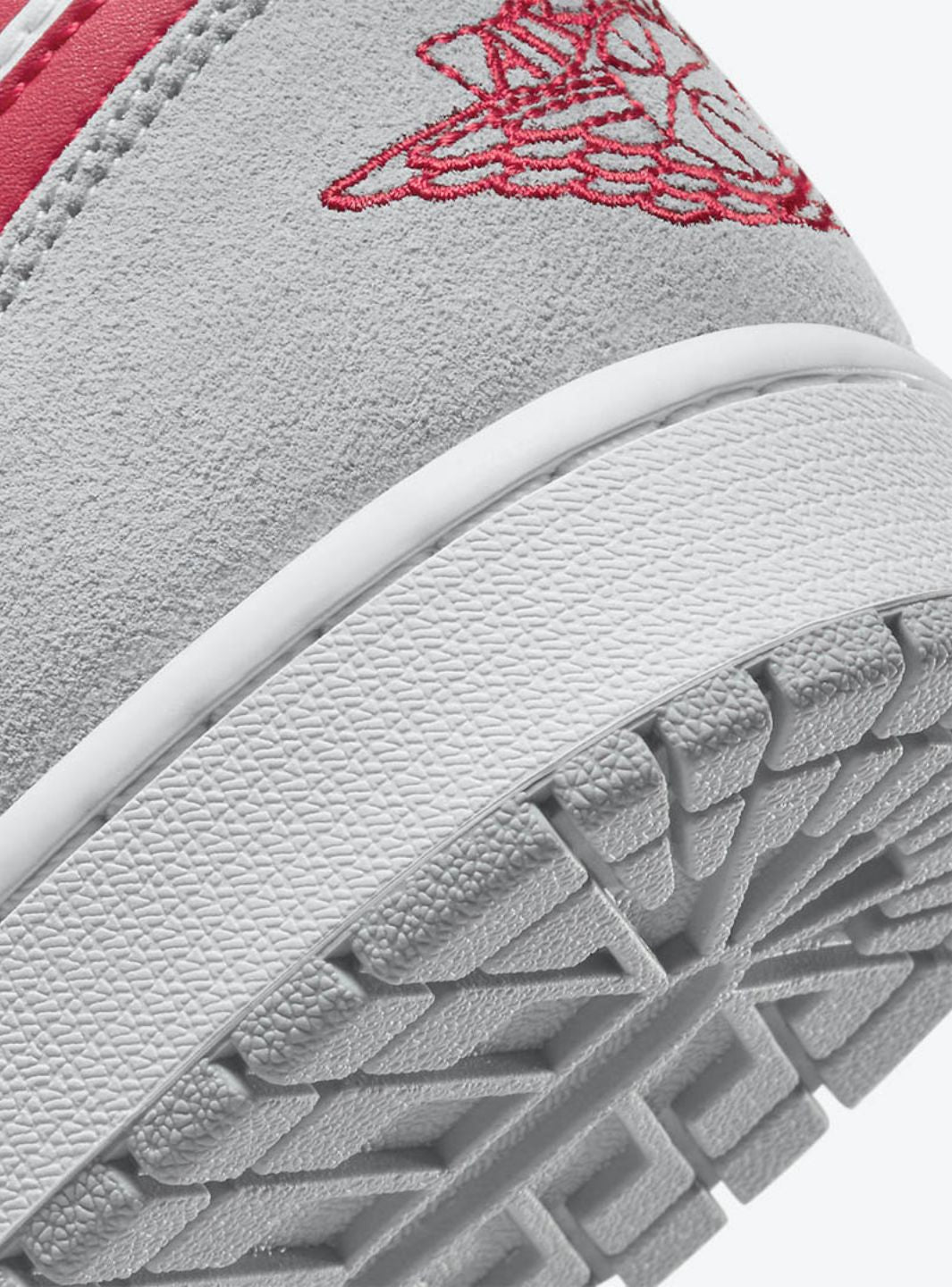 Air Jordan 1 Low SE Light Smoke Grey Gym Red - DC6991-016 | ResellZone