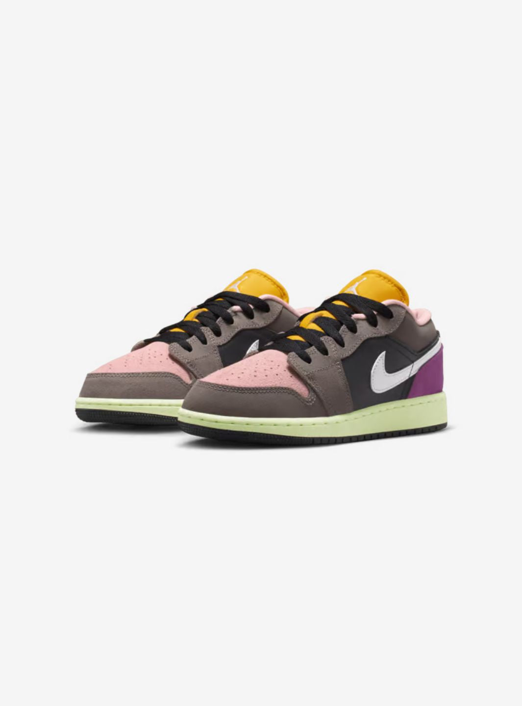 Air Jordan 1 Low SE Tokyo Bio Hack (GS) - HQ2021-005 | ResellZone