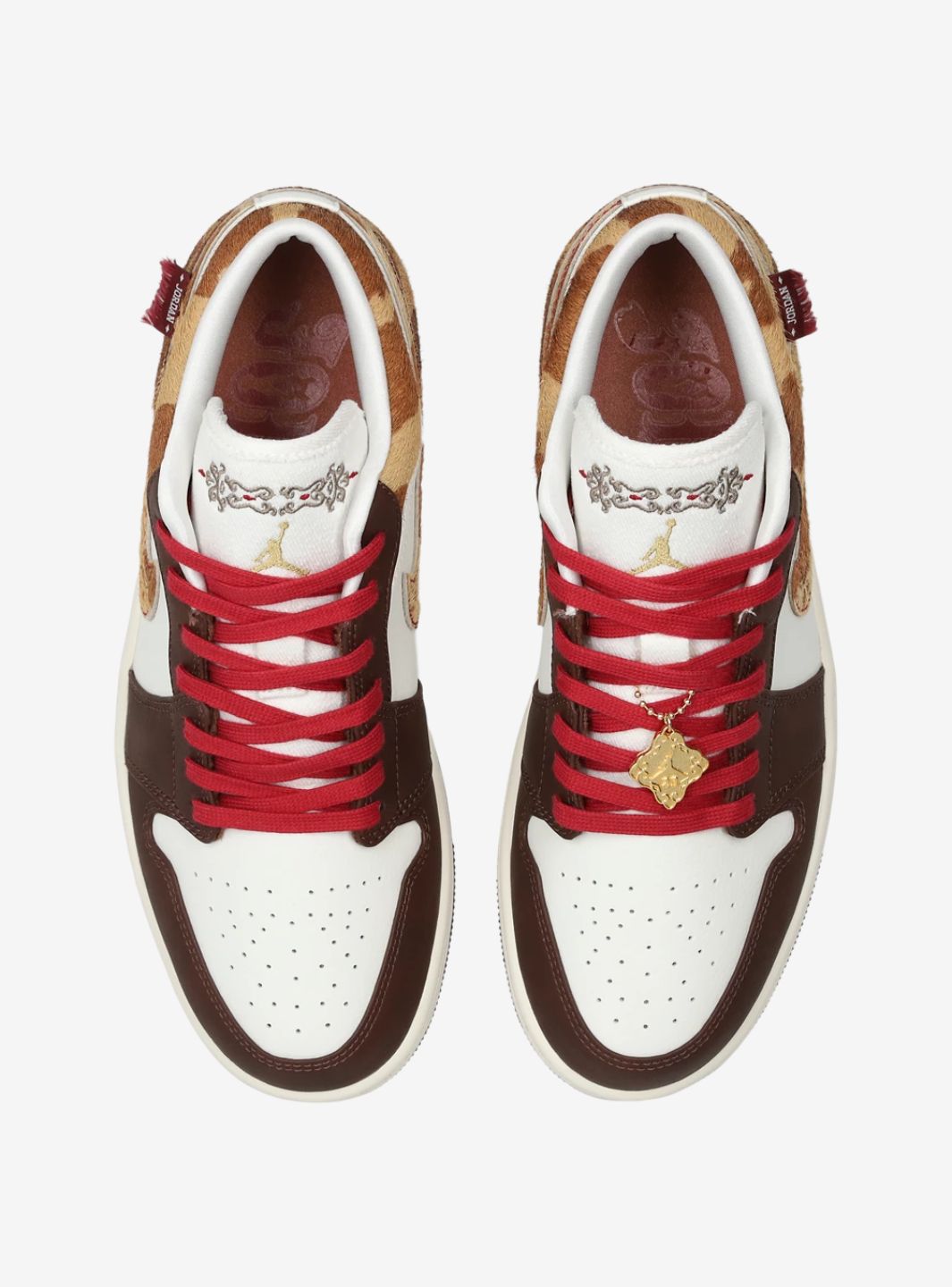 Air Jordan 1 Low SE Year of the Horse - IQ5321-121 | ResellZone