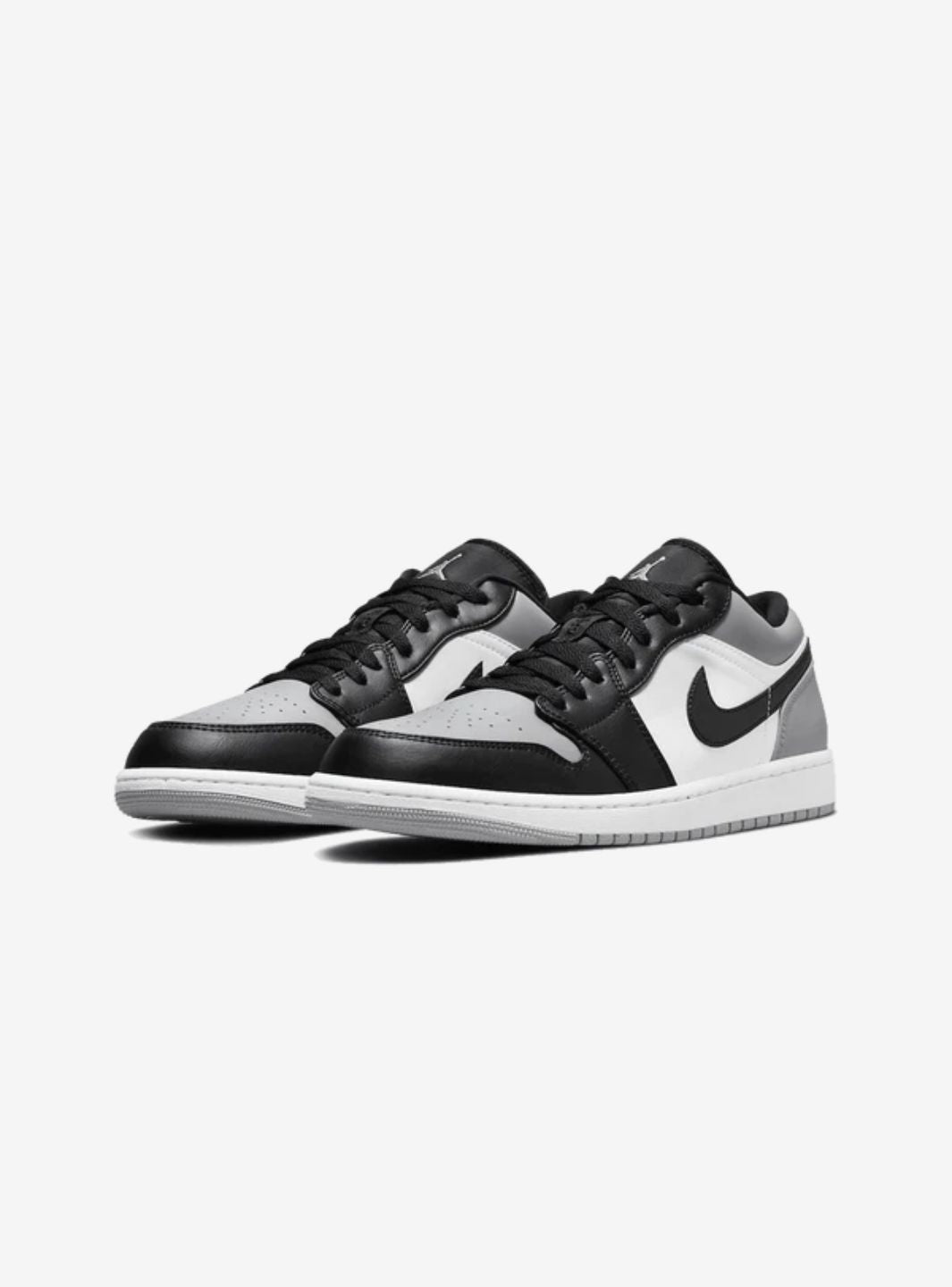 Air Jordan 1 Low Shadow Toe - 553558-052 | ResellZone