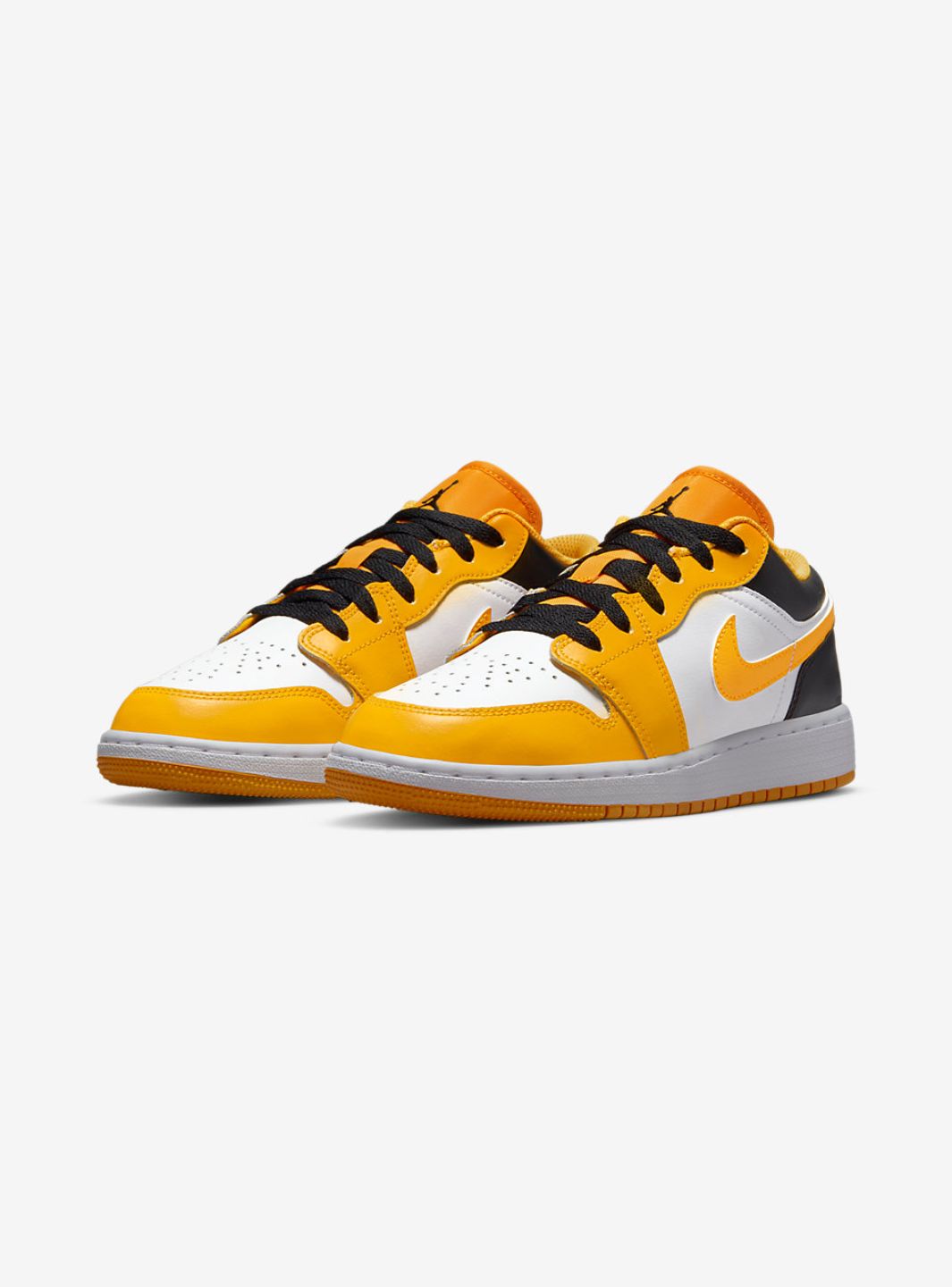 Air Jordan 1 Low Taxi - 553560-701 | ResellZone